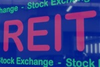 REITs to buy 