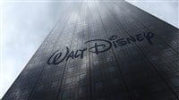 Disney stock rising: The house of mouse is back!